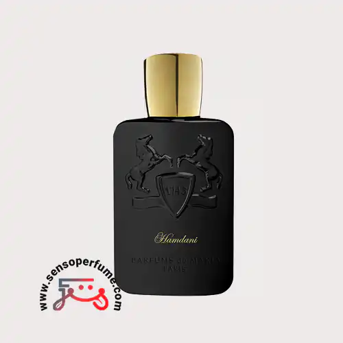 عطر ادکلن دمارلی همدانی